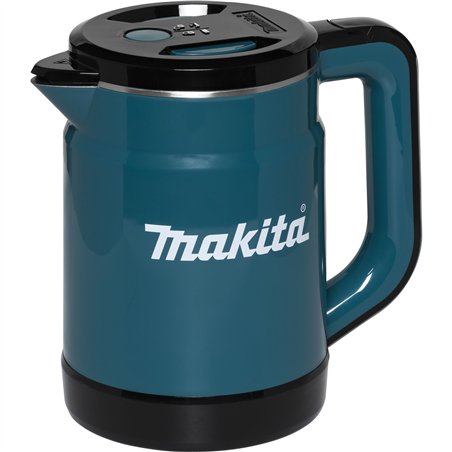 Makita KT001GZ bollitore a batteria 40V