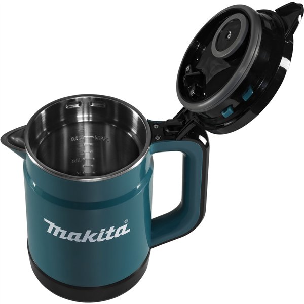 Makita KT001GZ bollitore a batteria 40V