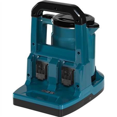 Makita KT001GZ bollitore a batteria 40V