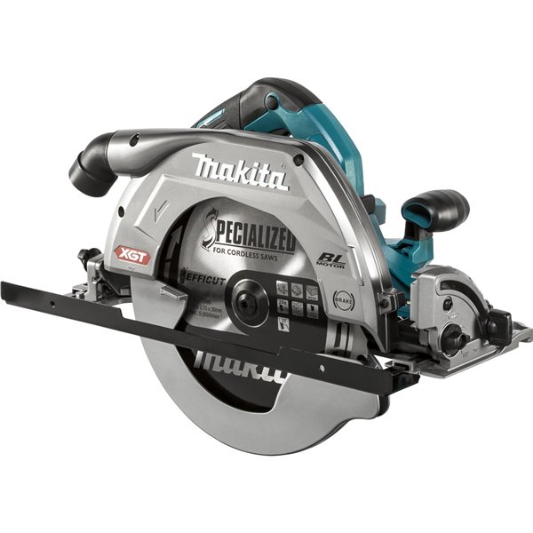 Makita HS011GZ sega circolare a batt. 101mm 40V