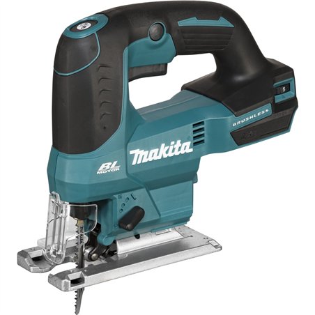 Makita DJV184Z      seghetto alternativo a pendolo a batt.