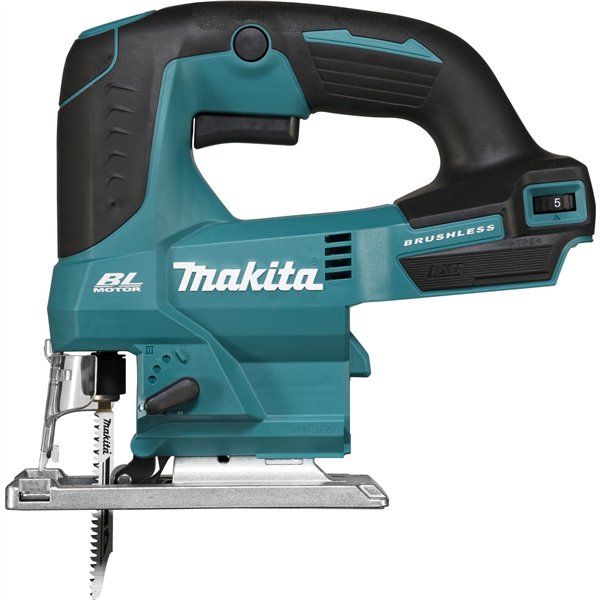 Makita DJV184Z      seghetto alternativo a pendolo a batt.