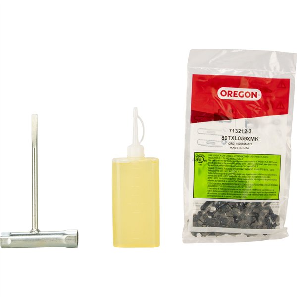 Makita UC015GZ Motosega a batteria 40V