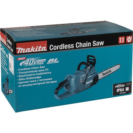 Makita UC016GZ Motosega a batteria 40V