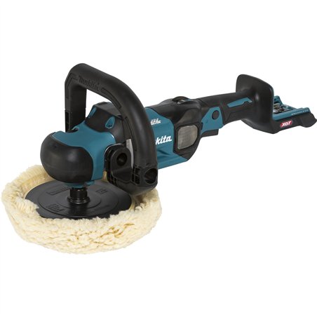 Makita PV001GZ lucidatrice a batteria 40V