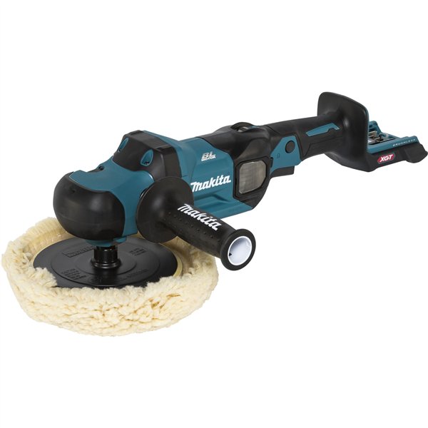 Makita PV001GZ lucidatrice a batteria 40V