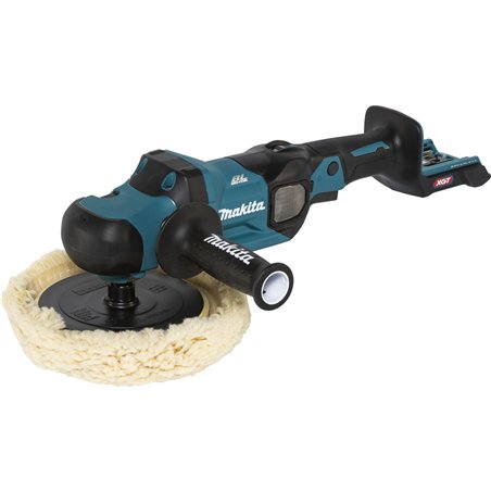 Makita PV001GZ lucidatrice a batteria 40V