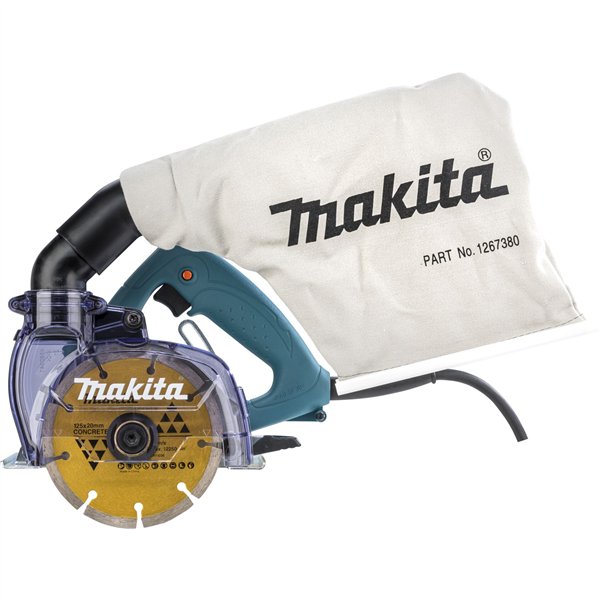 Makita 4100KB sega a disco diamantato