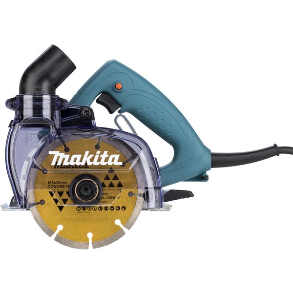 Makita 4100KB sega a disco diamantato
