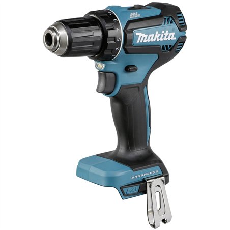 Makita DDF485Z Trapano avvitatore a batteria