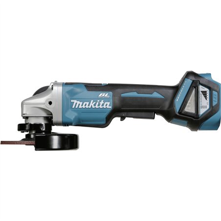 Makita DGA515Z Smerigliatrice angolare a batt.