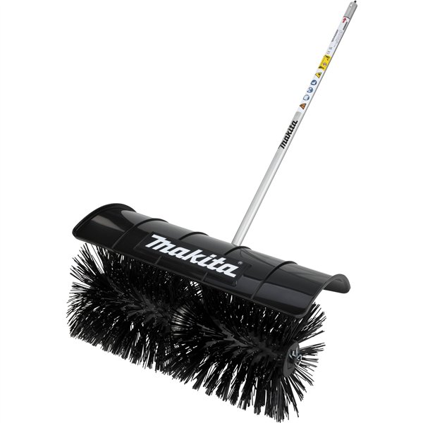 Makita BR400MP 199318-5 attacco spazzola di trafilatura