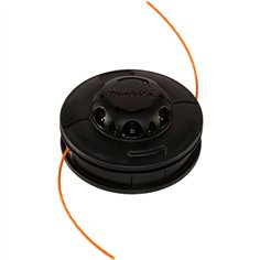 Makita 191D93-3 testa a due fili Tap&Go 2,4mm