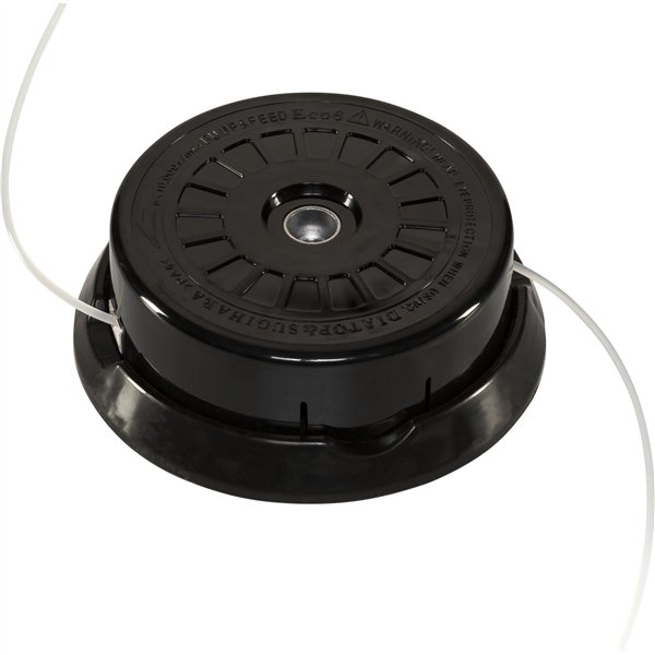 Makita 197030-1 testa a due fili Tap&Go 3,0mm