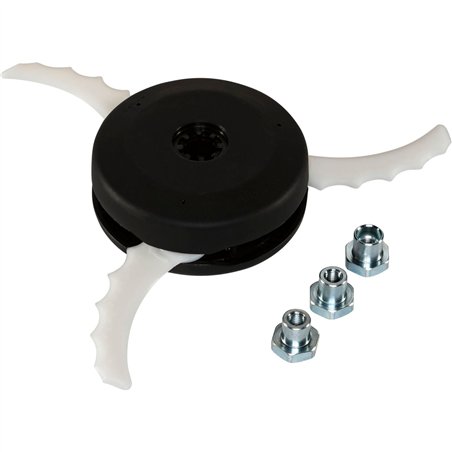 Makita 198383-1 testa di taglio plastica