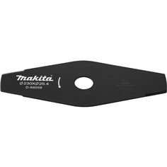 Makita D-66058  lama taglierino 2 denti 230x25 4mm