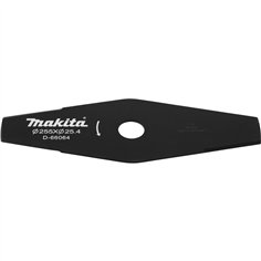 Makita D-66064   lama taglierino 2 denti 255x25 4mm