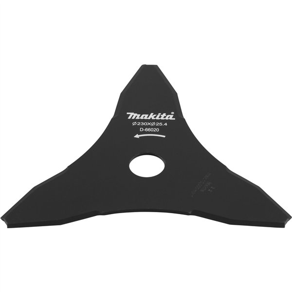 Makita D-66020 lama 230x25 4mm