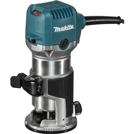 Makita RT0702CX3J fresa multifunzione