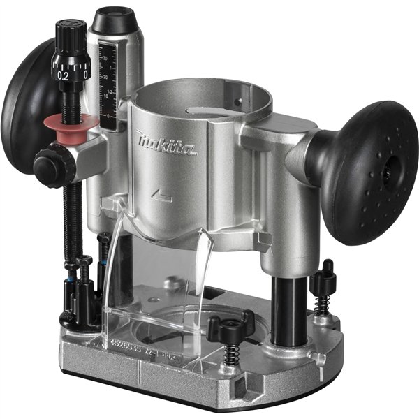 Makita RT0702CX3J fresa multifunzione