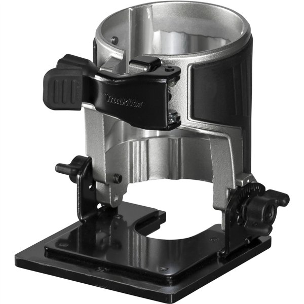 Makita RT0702CX3J fresa multifunzione