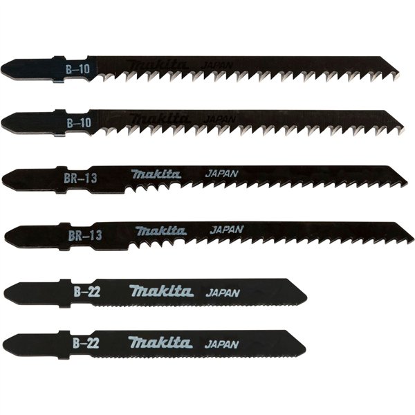 Makita MEU029J set di seghe