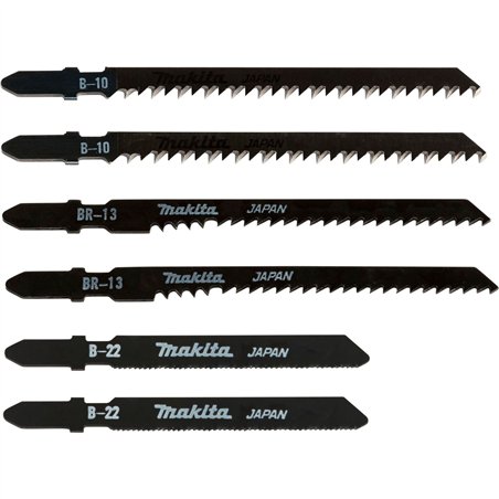 Makita MEU029J set di seghe