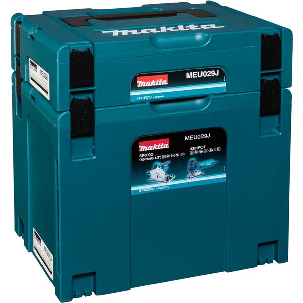 Makita MEU029J set di seghe