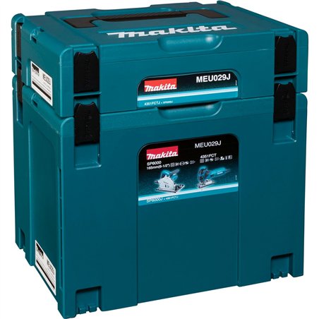 Makita MEU029J set di seghe