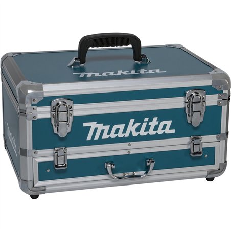 Makita DHP482RFX9   Trapano avvitatore a percussion. a batt.
