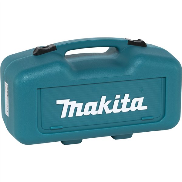 Makita BO5041K levigatrice orbitale in custodia