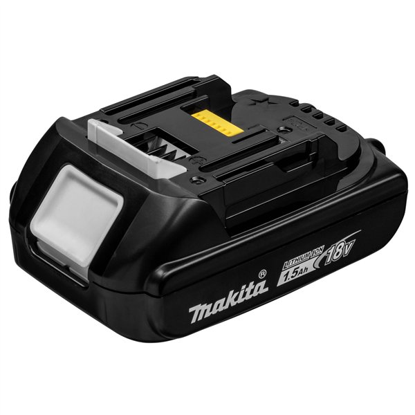 Makita BL1815N batt. 18V / 1,5 Ah