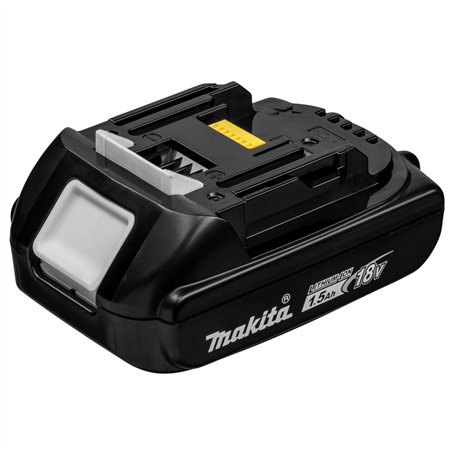 Makita BL1815N batt. 18V / 1,5 Ah