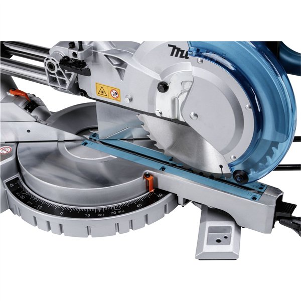 Makita LS1018LN Sega troncatrice