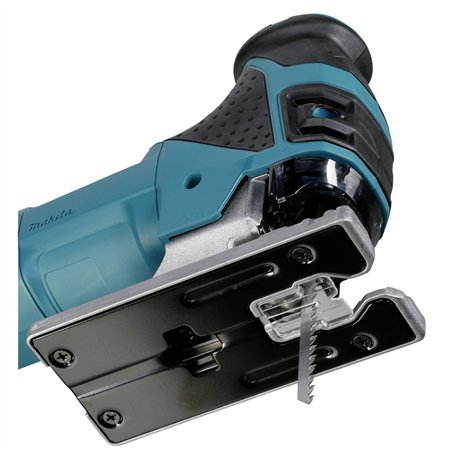 Makita 4351 FCTJ Seghetto alternativo