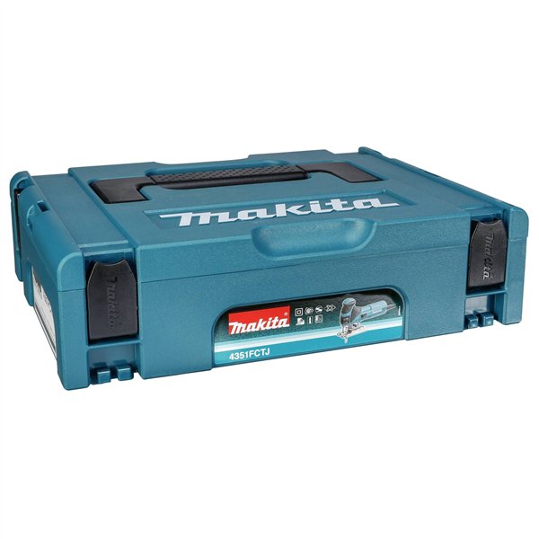 Makita 4351 FCTJ Seghetto alternativo
