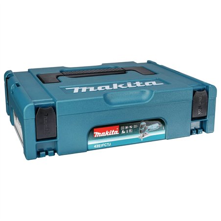 Makita 4351 FCTJ Seghetto alternativo