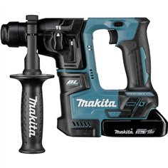 Makita DHR171RAX3 Martello perforatore a batteria 2