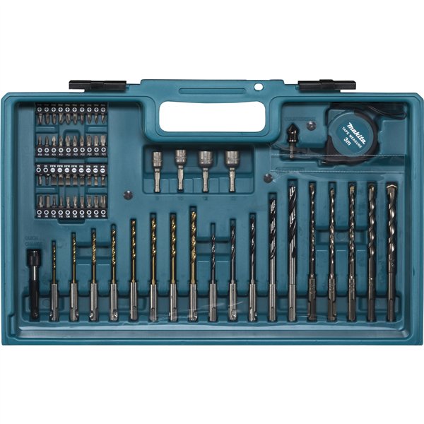 Makita DHR171RAX3 Martello perforatore a batteria