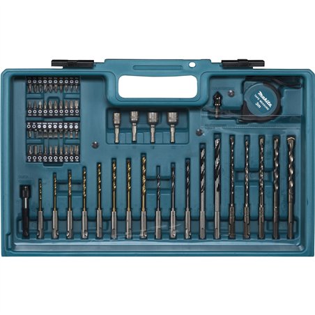 Makita DHR171RAX3 Martello perforatore a batteria