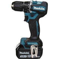 Makita DDF487RFE3 Trapano avvitatore a batteria 2