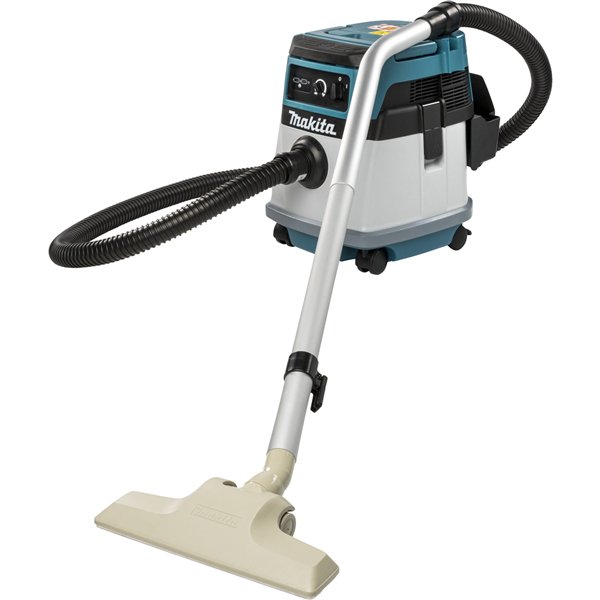 Makita DVC150LZ aspirapolvere a batteria