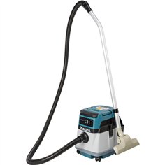 Makita DVC150LZ aspirapolvere a batteria 2