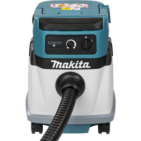 Makita DVC150LZ aspirapolvere a batteria