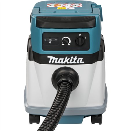 Makita DVC150LZ aspirapolvere a batteria