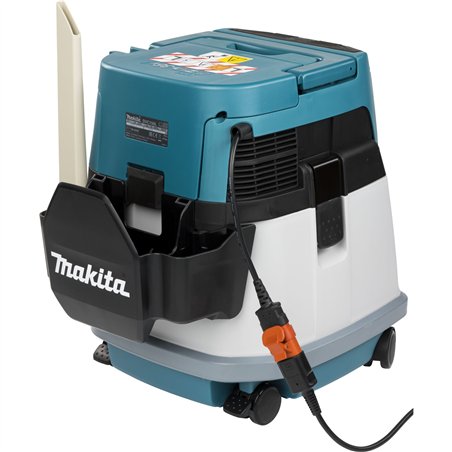 Makita DVC150LZ aspirapolvere a batteria