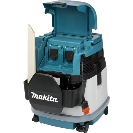 Makita DVC150LZ aspirapolvere a batteria