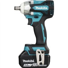 Makita DTW300RTJ Trapano avvit. battente a batt. 2