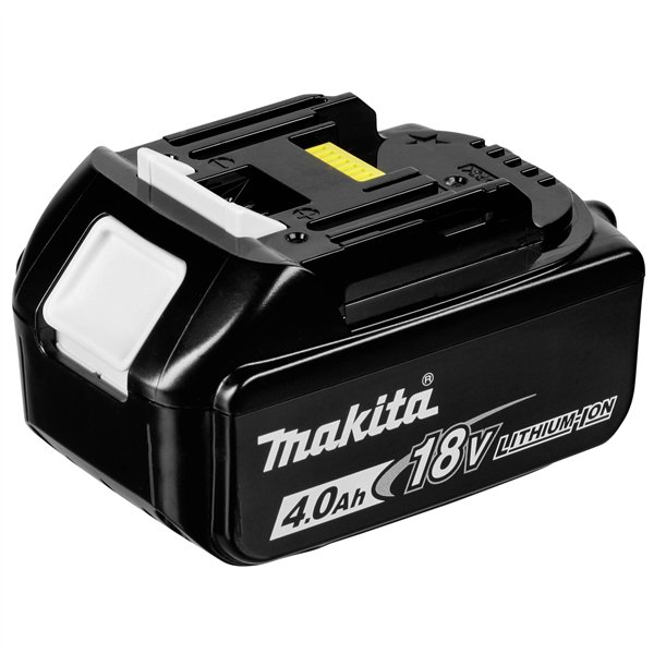 Makita BL1840B batt. 18V / 4,0AH Li-Ion
