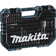 Makita E-16988 set punte trapano 75 pz. 2